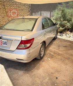 BYD F3